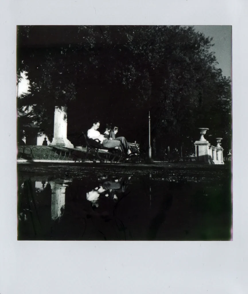 Instax Square TL70 Plus