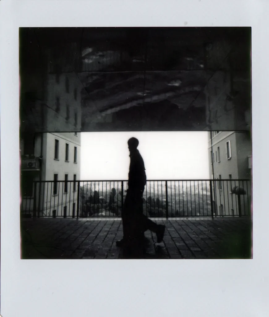 Instax Square TL70 Plus