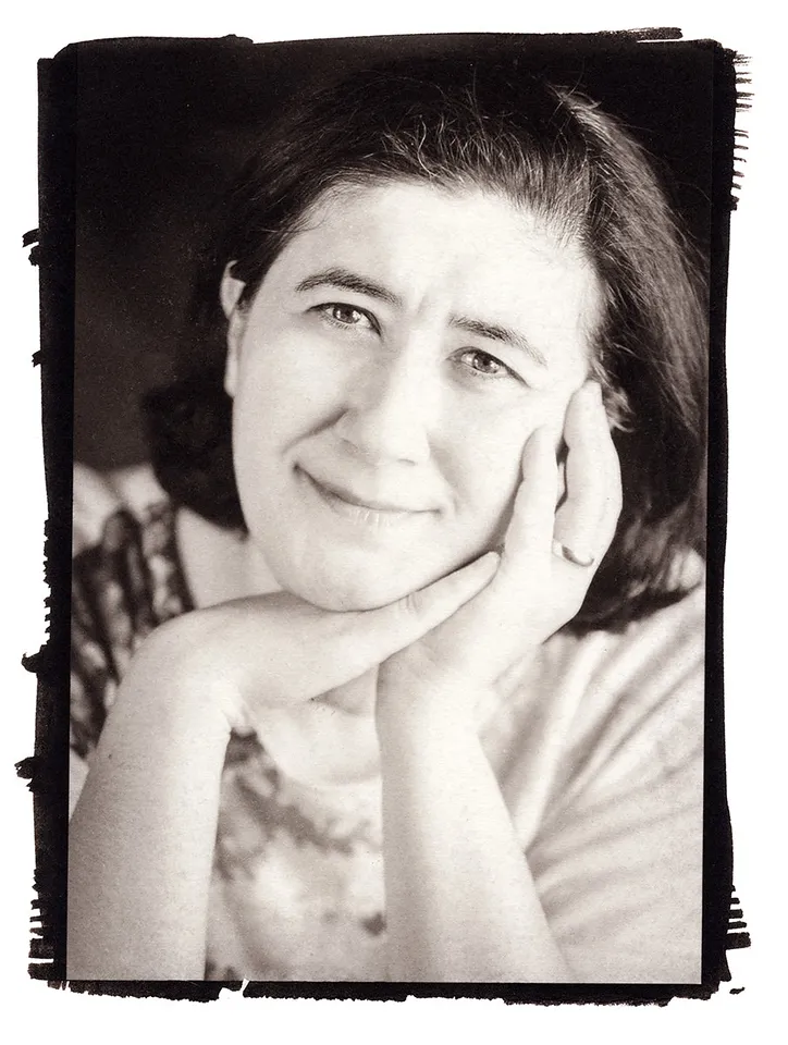 Ritratto su platino e palladio