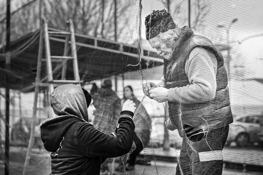 La battaglia delle Arance di Ivrea - Storico Carnevale di Ivrea