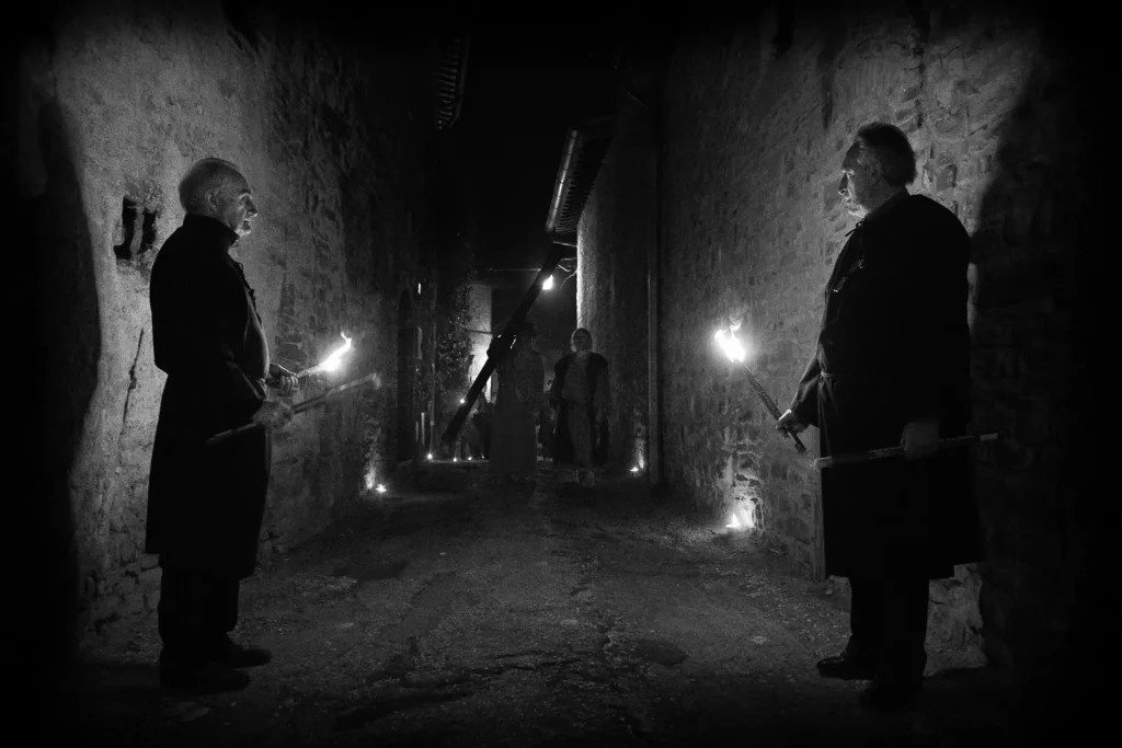 VIa Crucis Bevagna 2015
