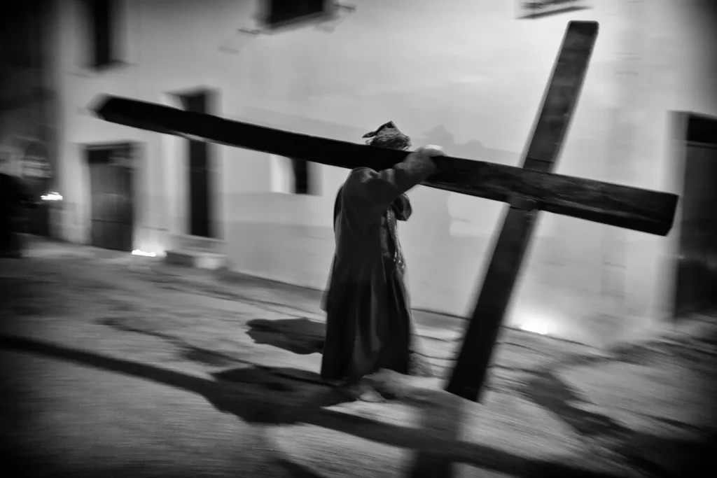 VIa Crucis Bevagna 2015VIa Crucis Bevagna 2015