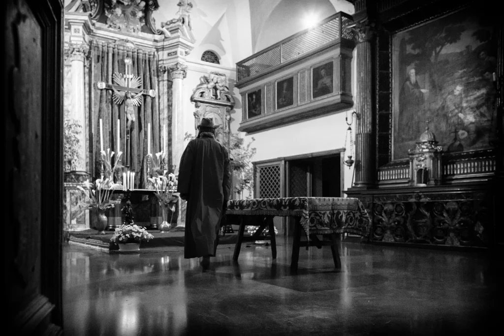 VIa Crucis Bevagna 2015