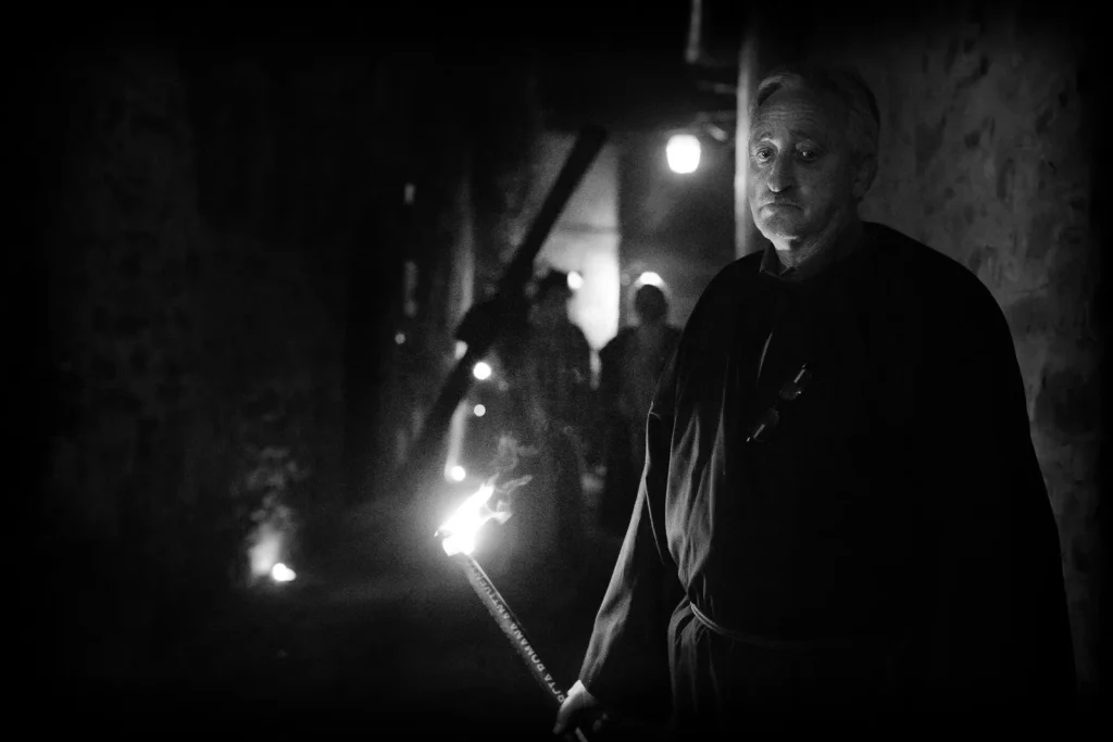 VIa Crucis Bevagna 2015