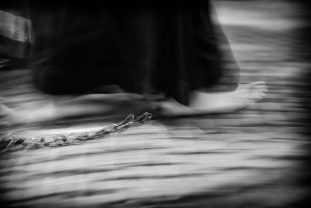 VIa Crucis Bevagna 2015