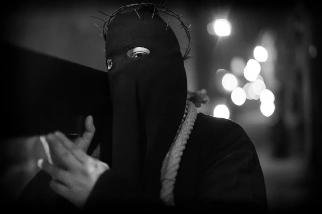 VIa Crucis Bevagna 2015