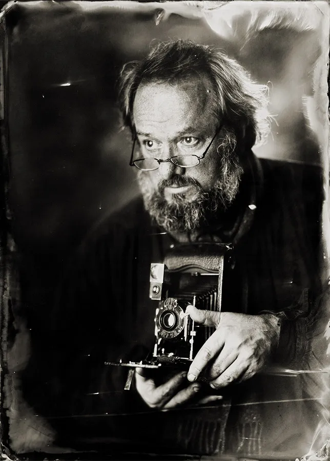 Wetplate Collodion