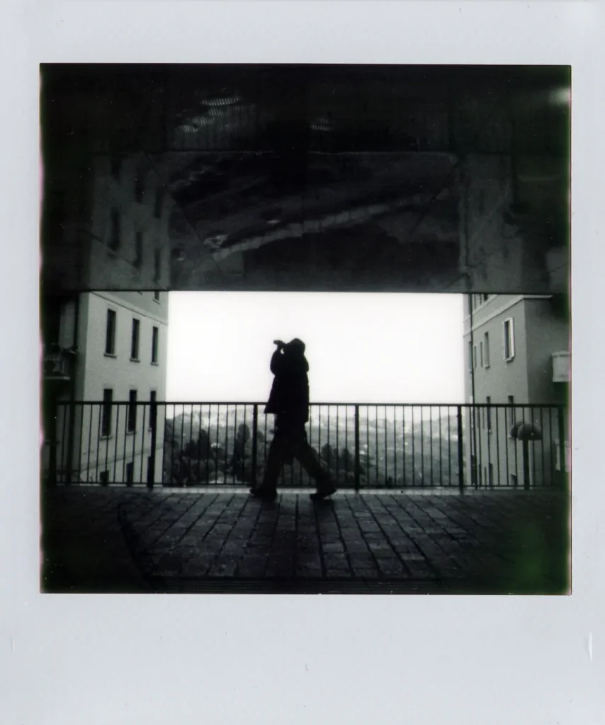 Instax Square TL70 Plus