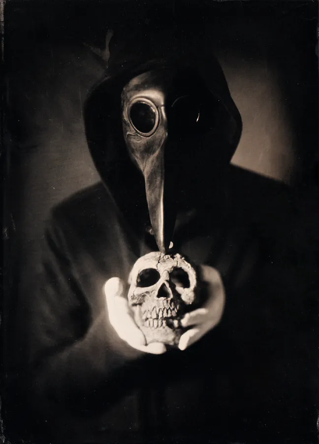 Wetplate Collodion