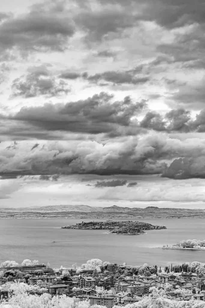 Infrared Photography
