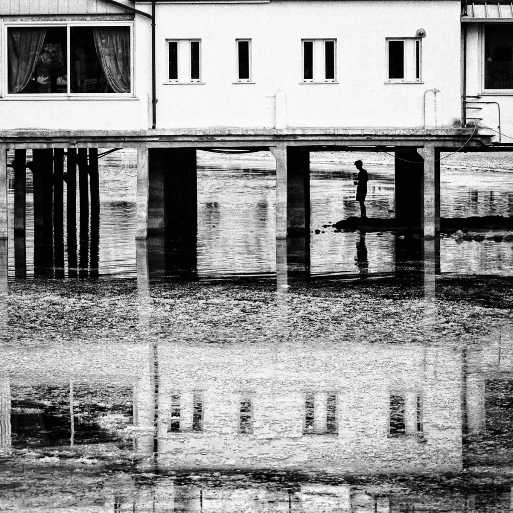 Fotografia in infrarosso