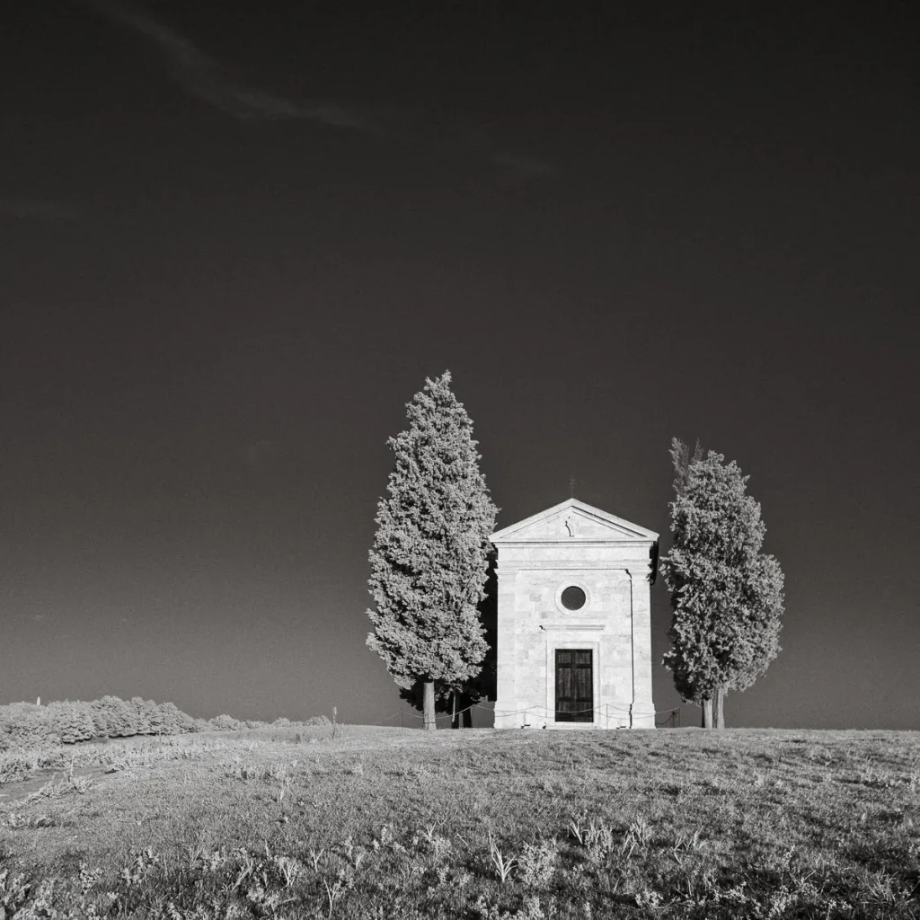 Infrared Photography
