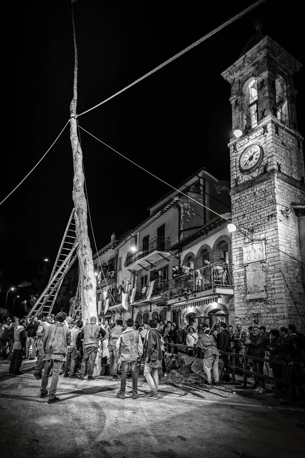 The San Pellegrino Piantamaggio - Umbria